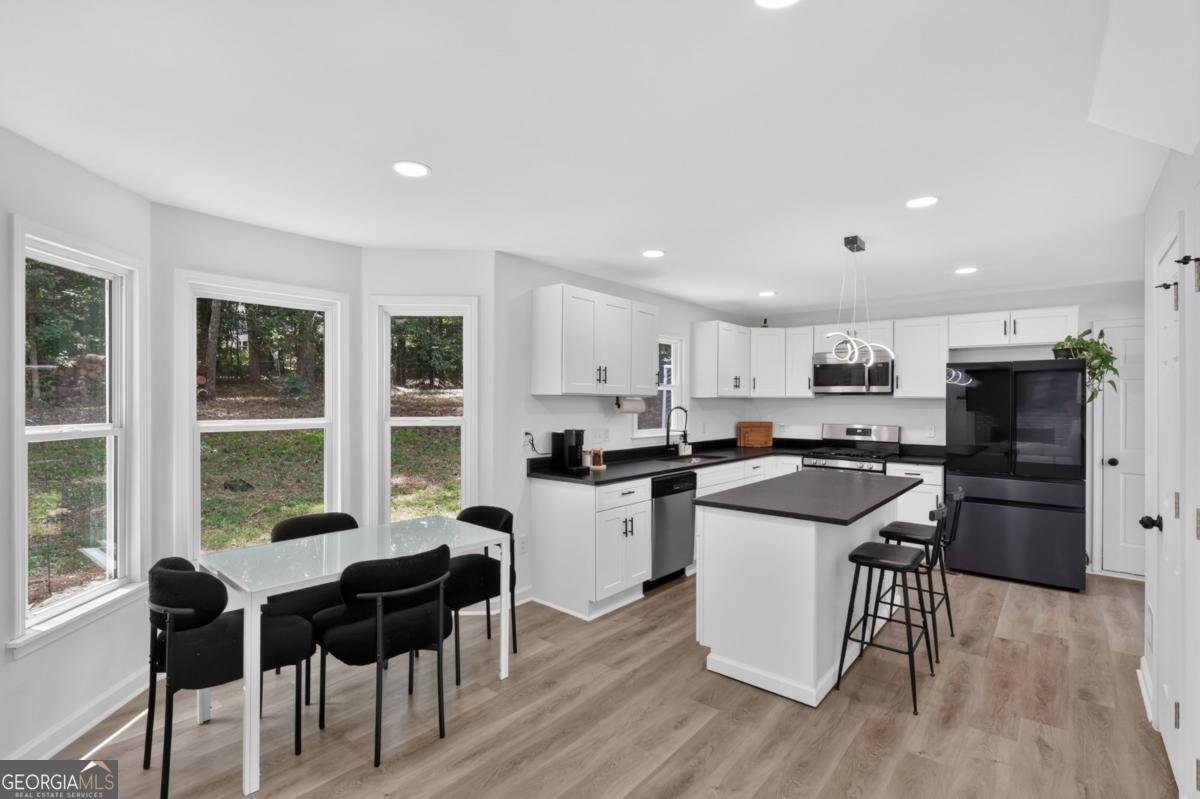 535 Woodrow Drive Lawrenceville - Photo 19