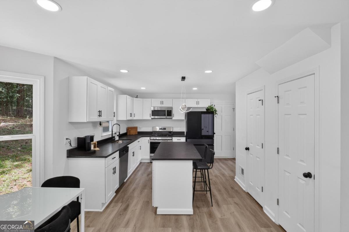535 Woodrow Drive Lawrenceville - Photo 20