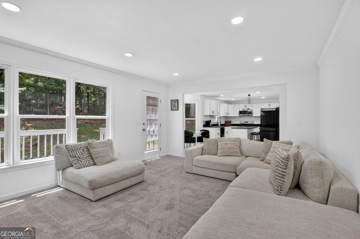 535 Woodrow Drive Lawrenceville - Photo 22