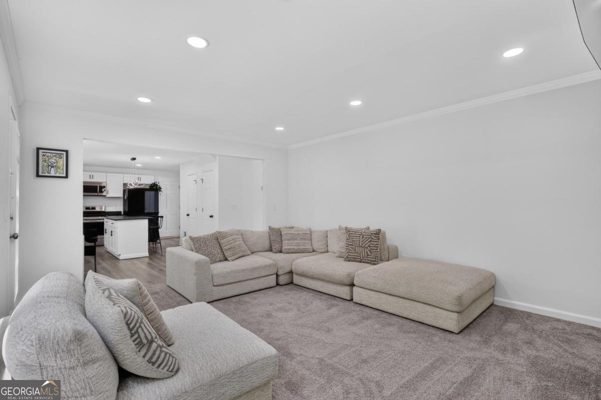 535 Woodrow Drive Lawrenceville - Photo 23