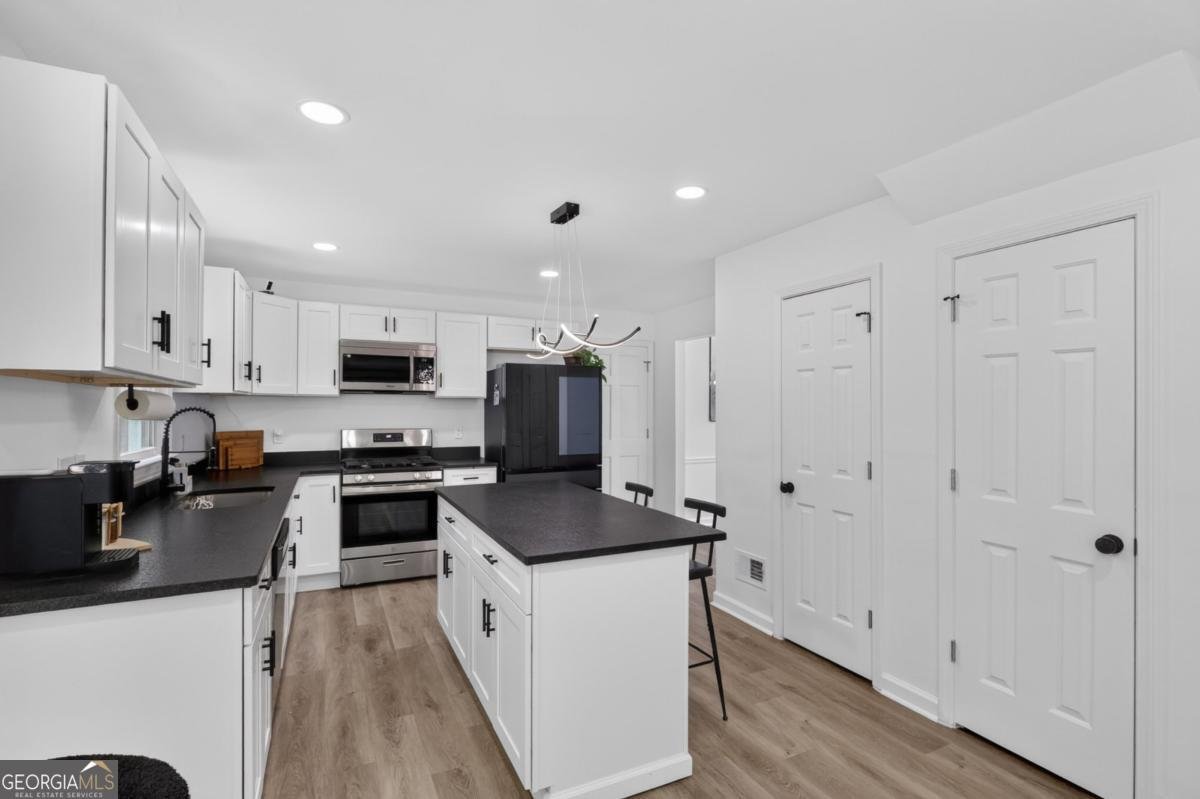 535 Woodrow Drive Lawrenceville - Photo 24