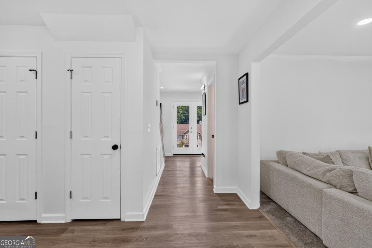 535 Woodrow Drive Lawrenceville - Photo 27