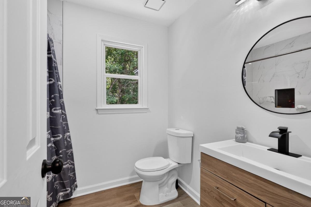 535 Woodrow Drive Lawrenceville - Photo 28