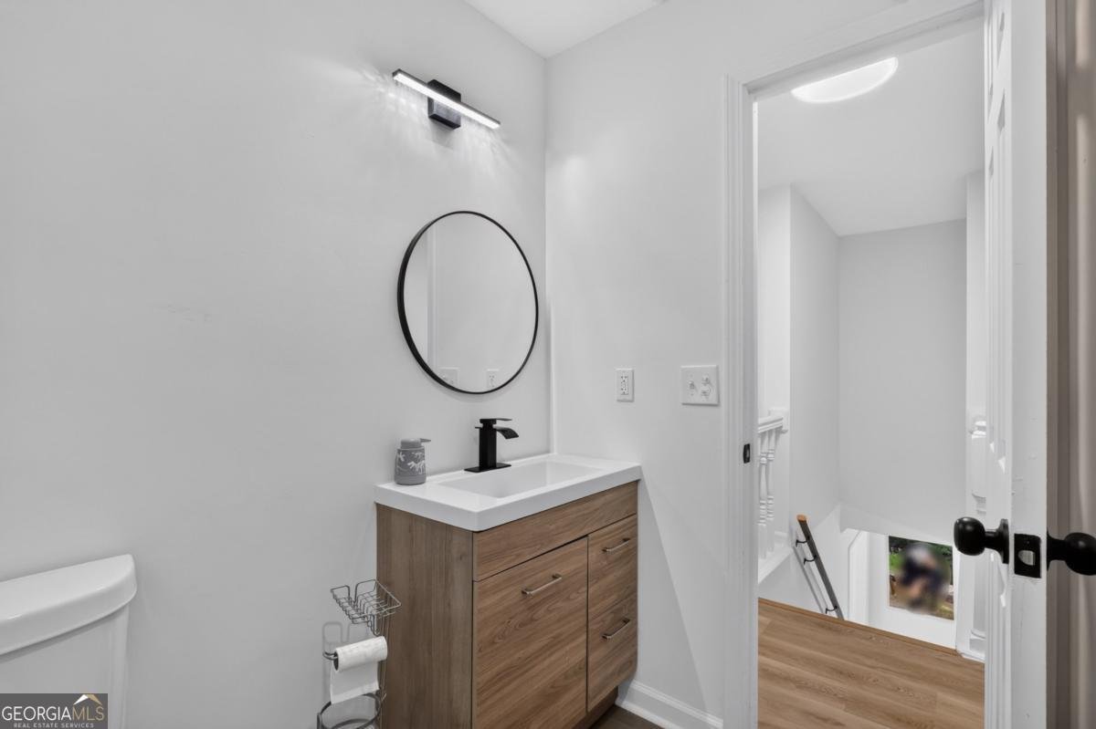 535 Woodrow Drive Lawrenceville - Photo 29