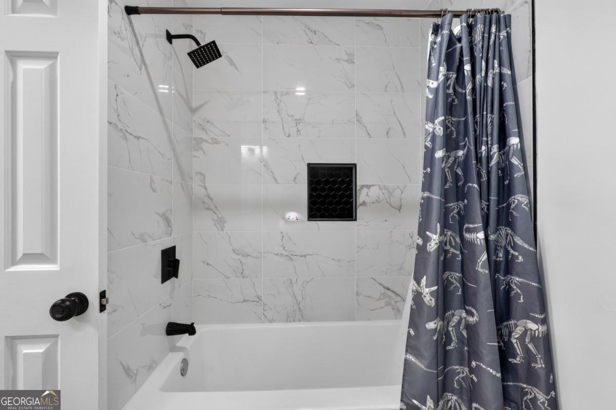 535 Woodrow Drive Lawrenceville - Photo 30