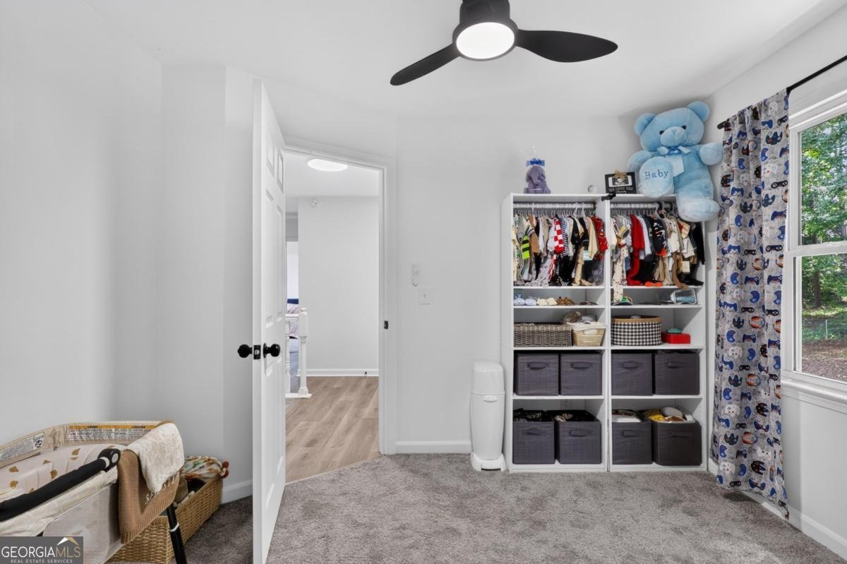 535 Woodrow Drive Lawrenceville - Photo 32