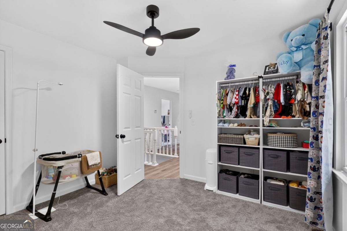 535 Woodrow Drive Lawrenceville - Photo 33