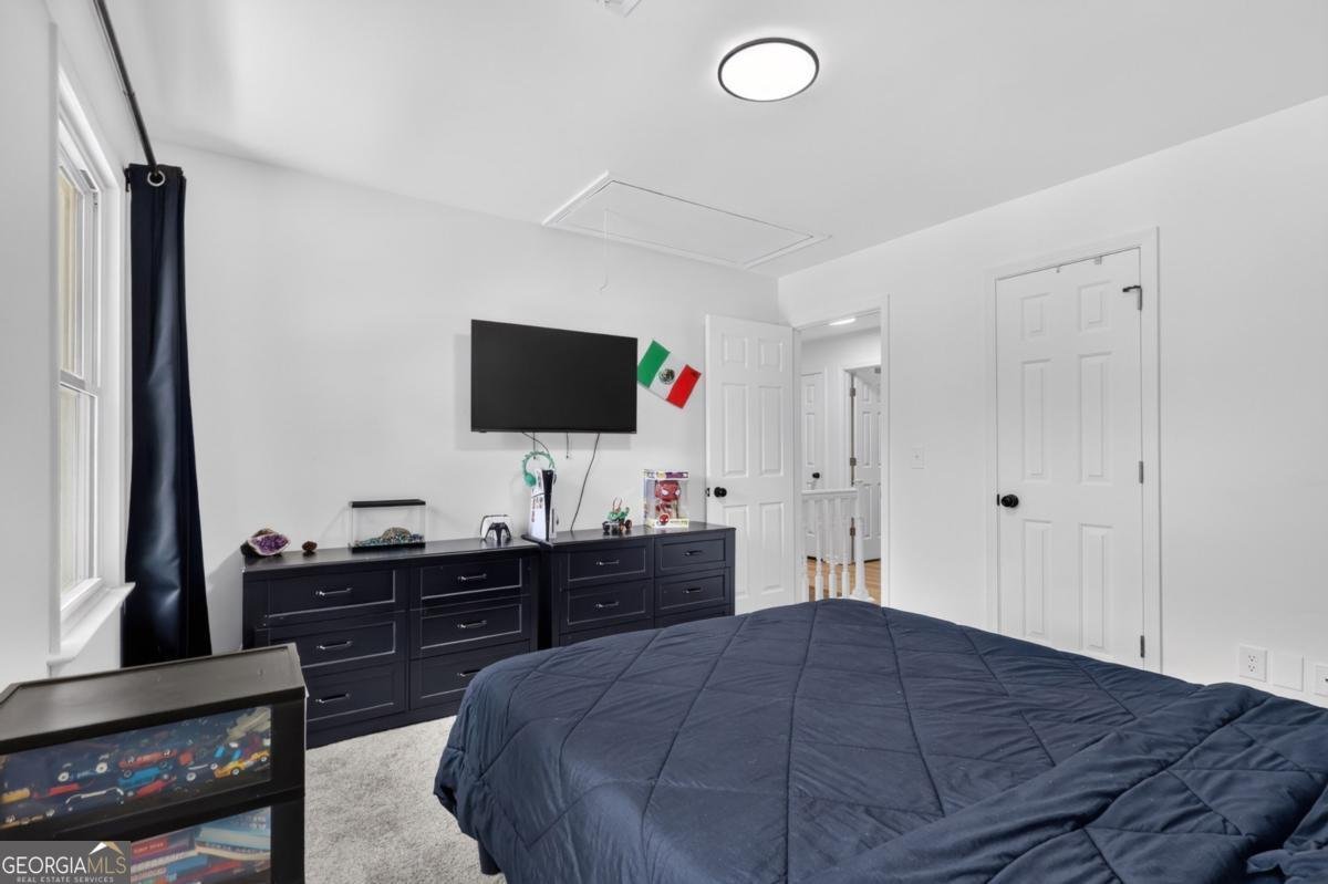 535 Woodrow Drive Lawrenceville - Photo 34