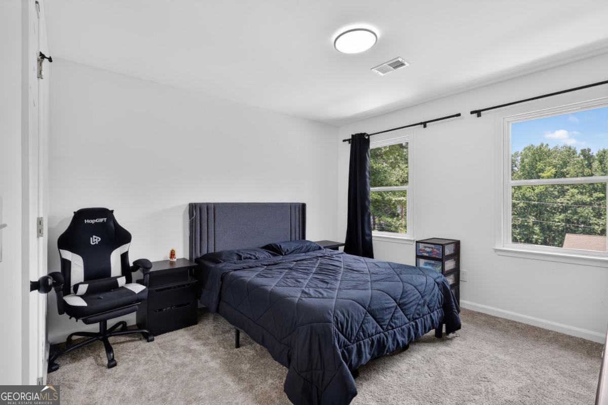 535 Woodrow Drive Lawrenceville - Photo 35