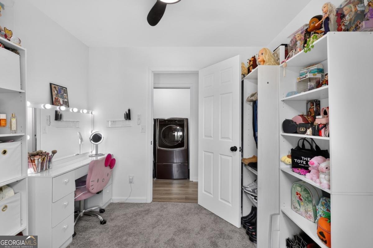 535 Woodrow Drive Lawrenceville - Photo 37