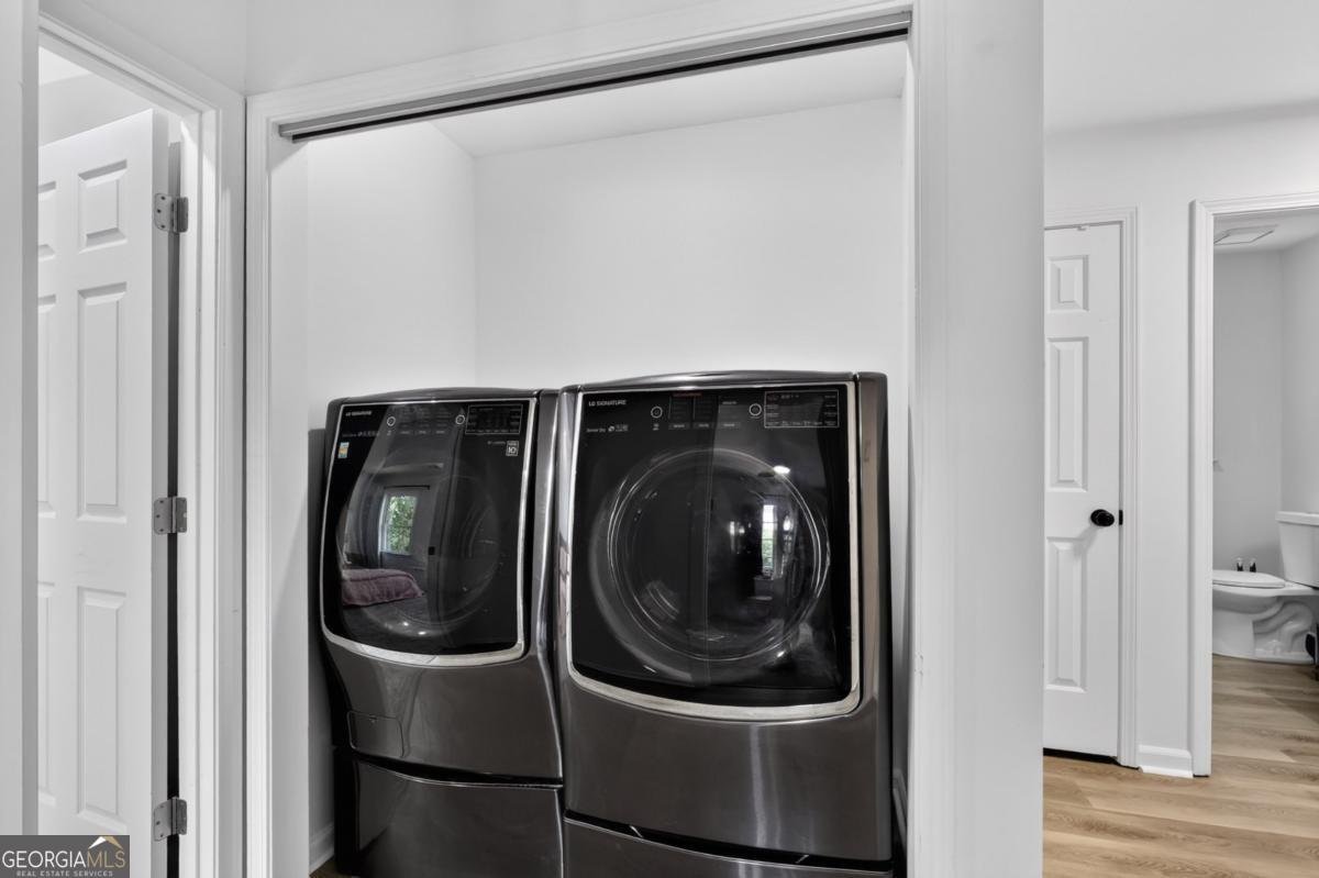 535 Woodrow Drive Lawrenceville - Photo 38