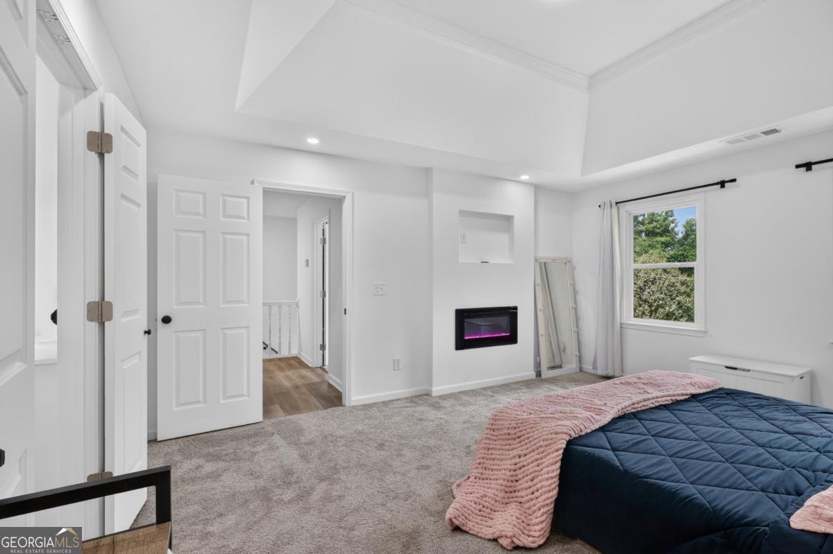 535 Woodrow Drive Lawrenceville - Photo 41