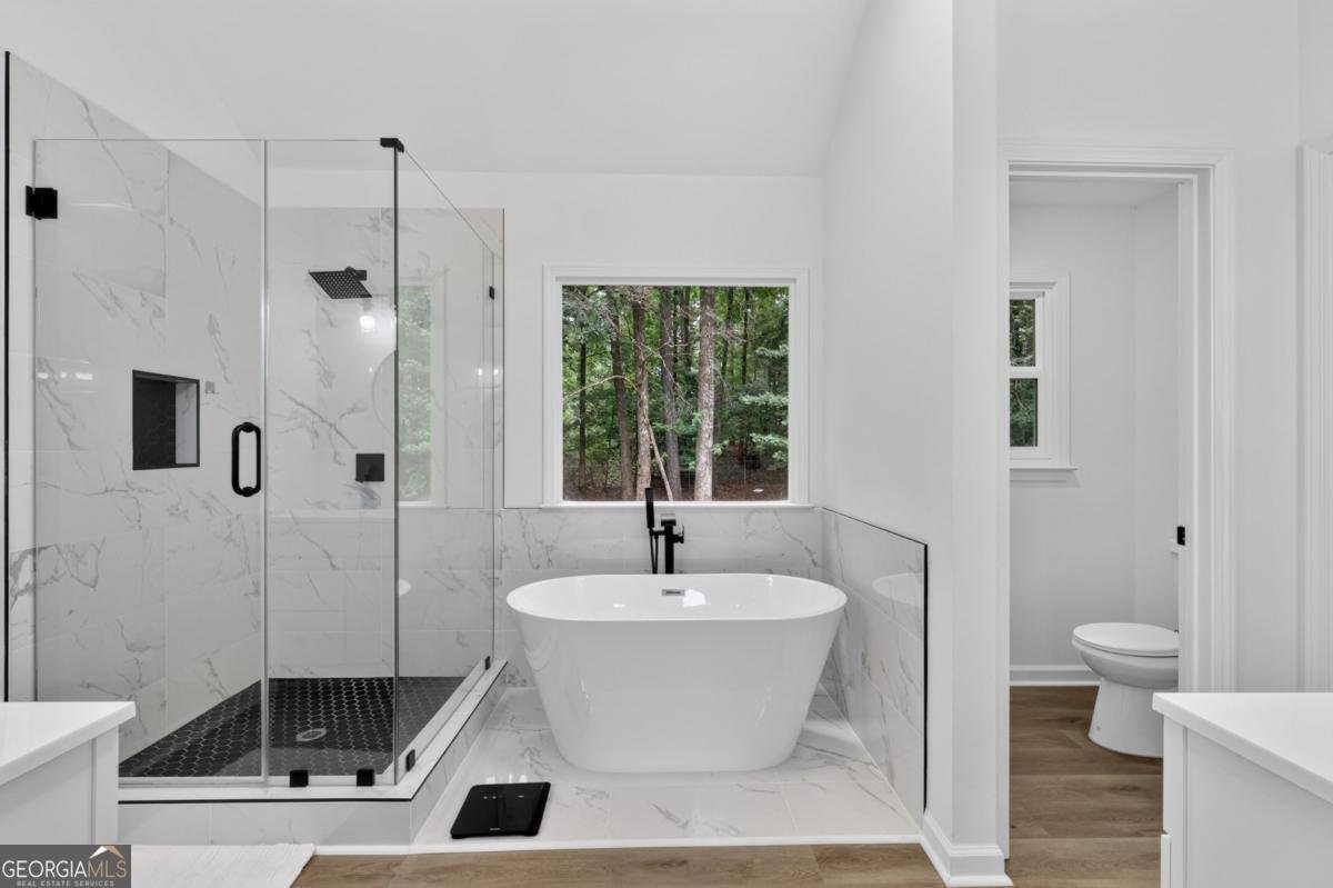 535 Woodrow Drive Lawrenceville - Photo 43