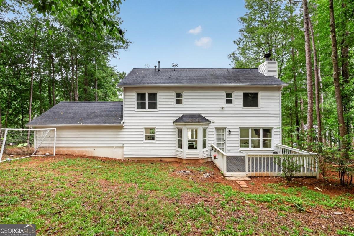 535 Woodrow Drive Lawrenceville - Photo 49