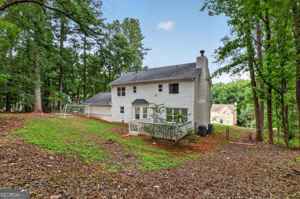 535 Woodrow Drive Lawrenceville - Photo 50