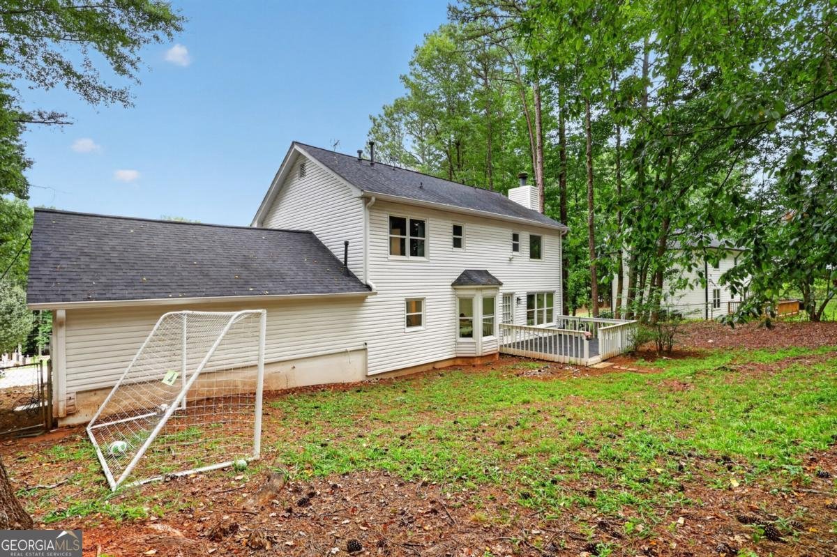 535 Woodrow Drive Lawrenceville - Photo 51
