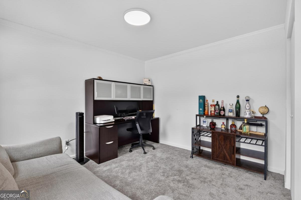 535 Woodrow Drive Lawrenceville - Photo 6