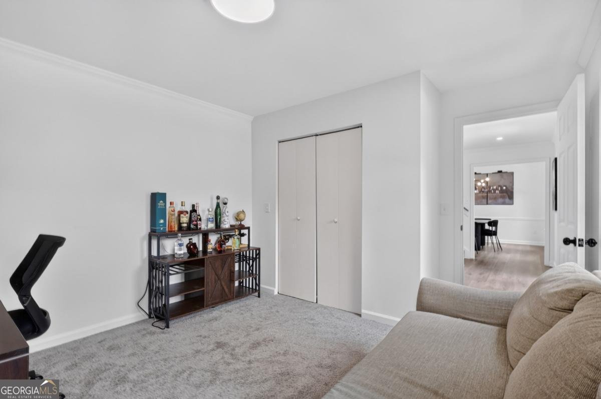 535 Woodrow Drive Lawrenceville - Photo 8