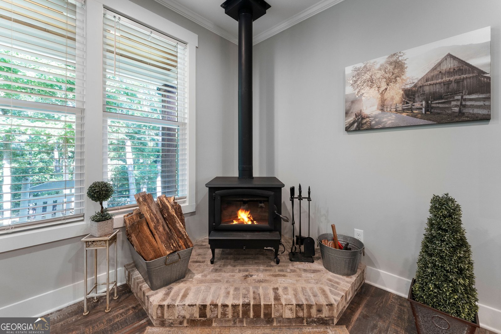220 Long Road Rydal - Photo 12