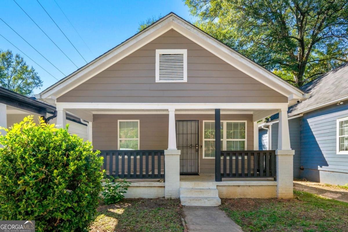 889 Smith Street Atlanta - main photo