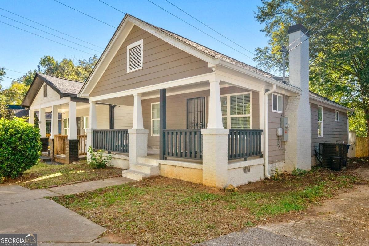 889 Smith Street Atlanta - Photo 12