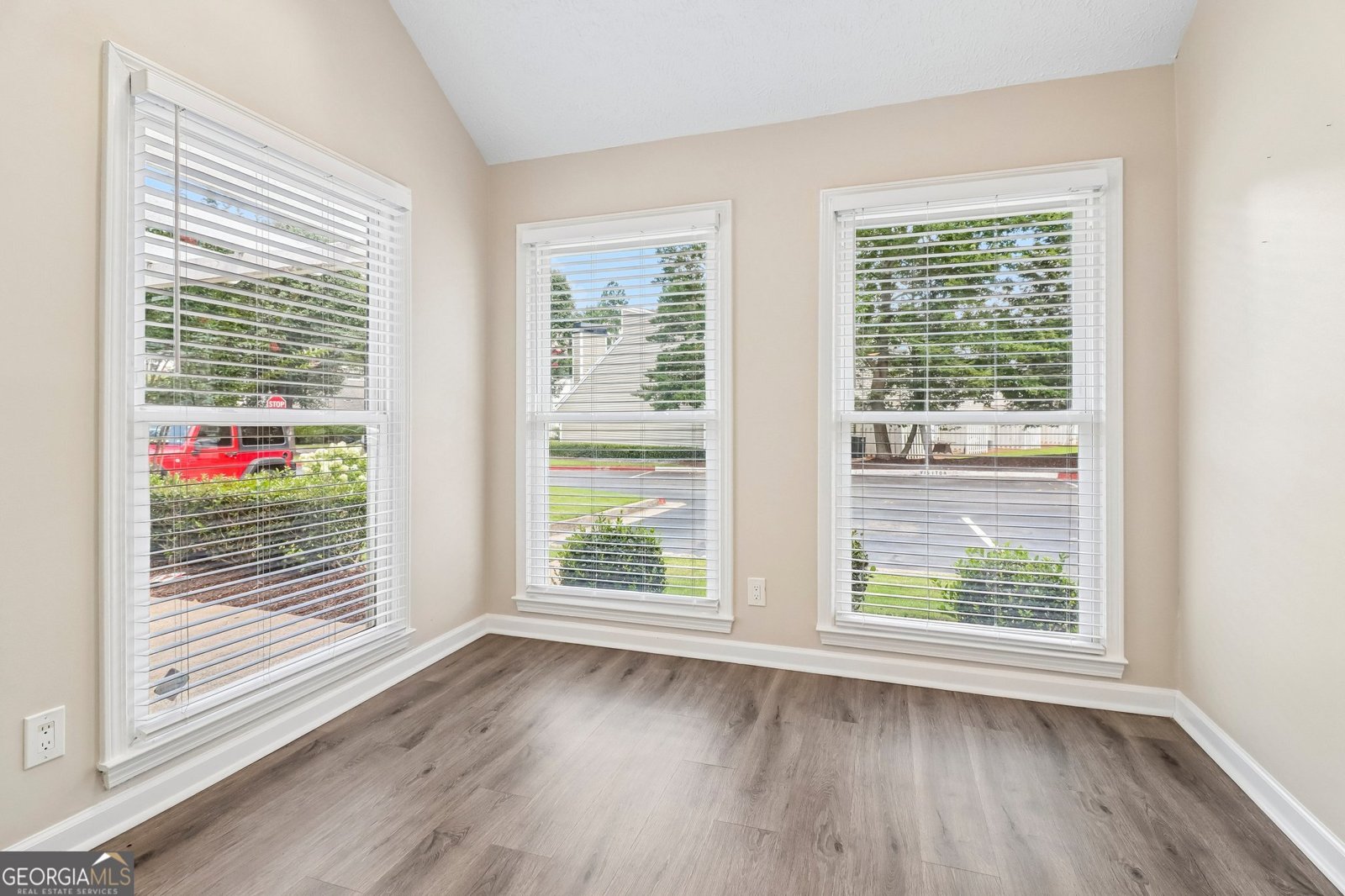 1605 Homestead Trail Alpharetta - Photo 10