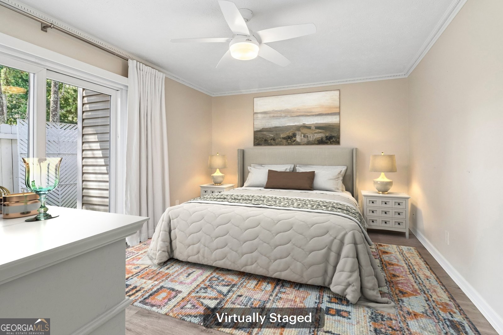 1605 Homestead Trail Alpharetta - Photo 11