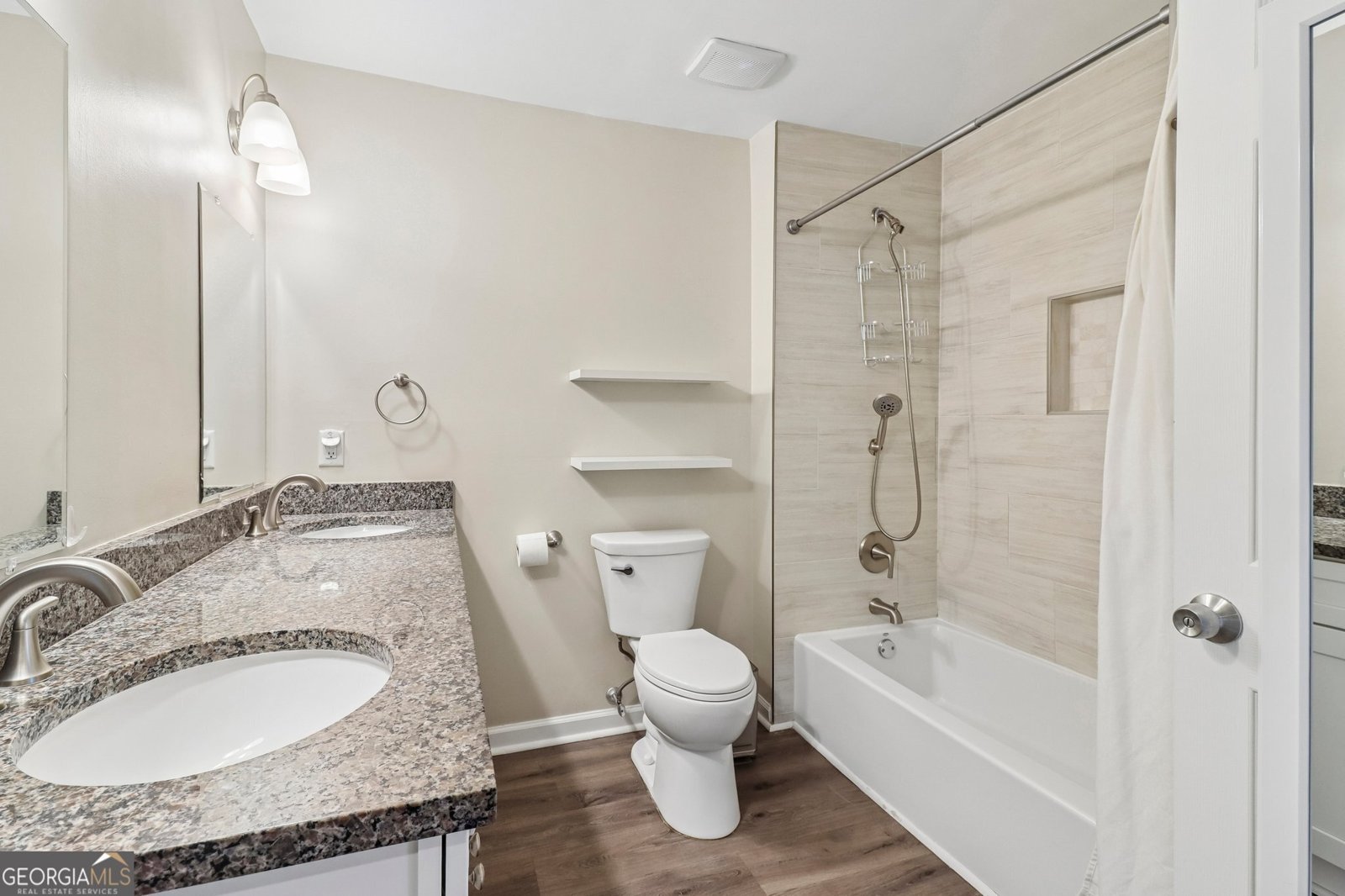 1605 Homestead Trail Alpharetta - Photo 15