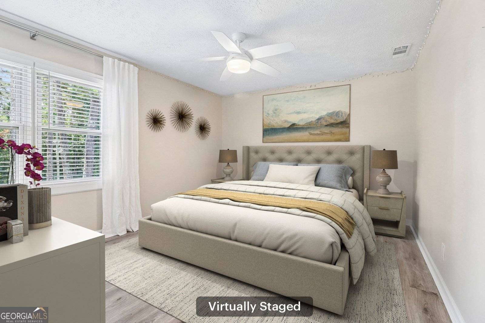 1605 Homestead Trail Alpharetta - Photo 17