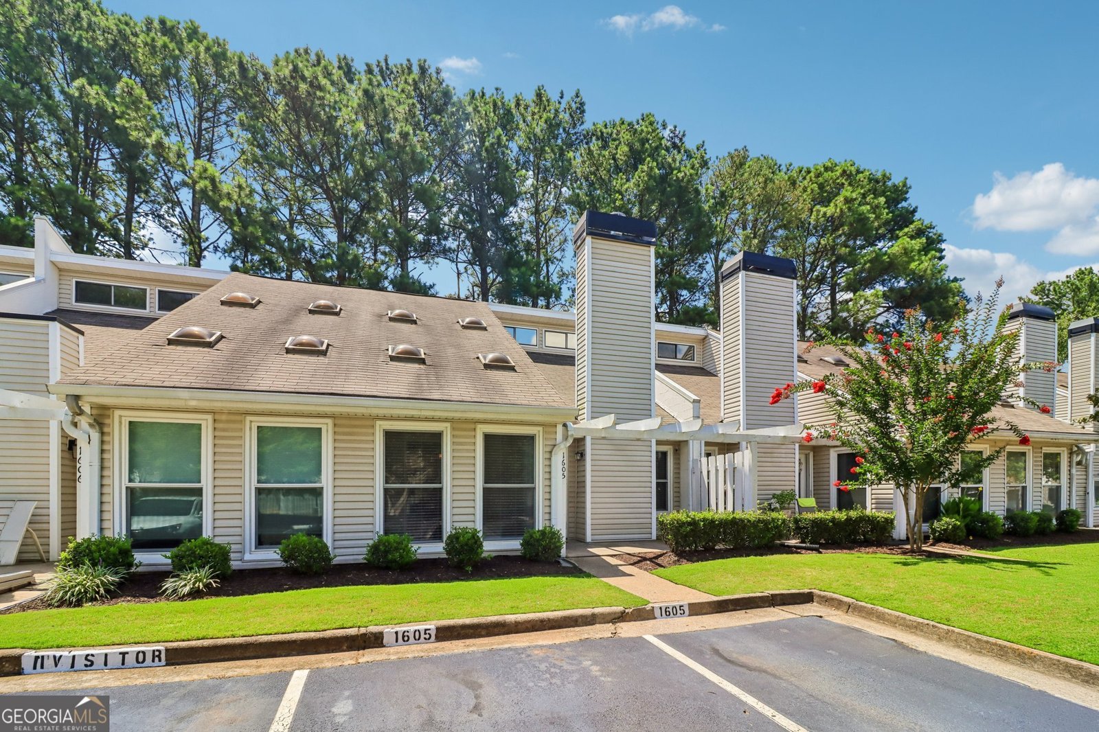 1605 Homestead Trail Alpharetta - Photo 23