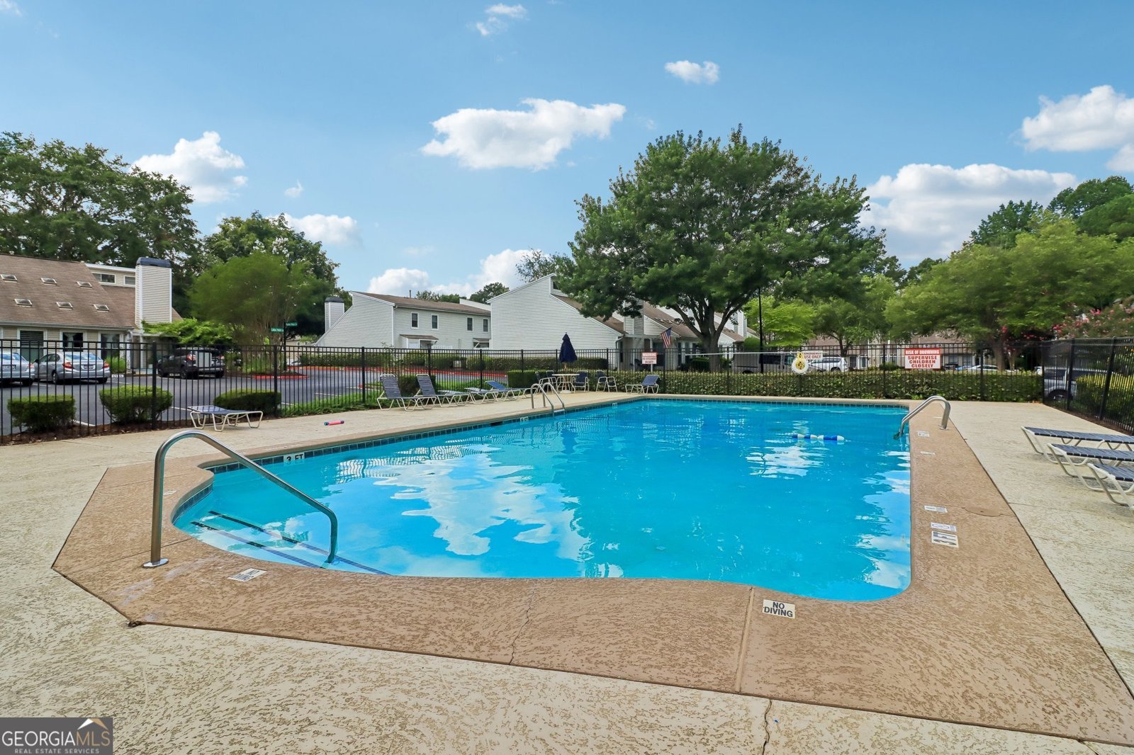 1605 Homestead Trail Alpharetta - Photo 24