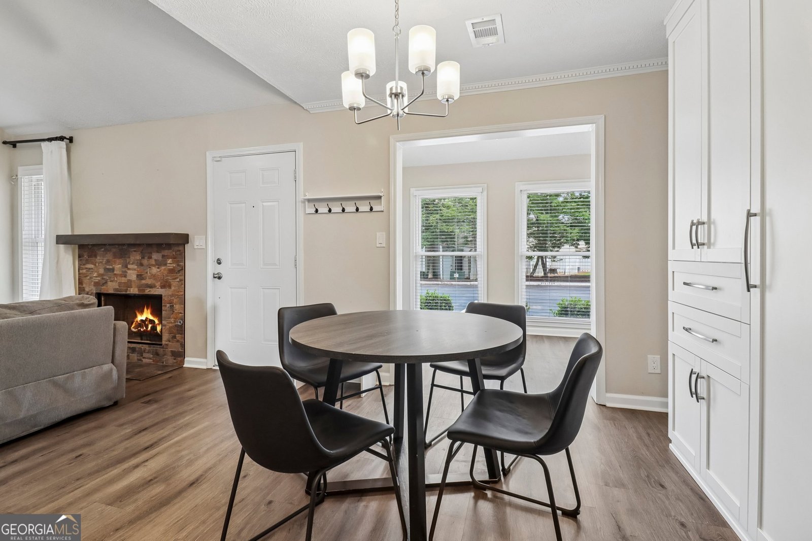 1605 Homestead Trail Alpharetta - Photo 6