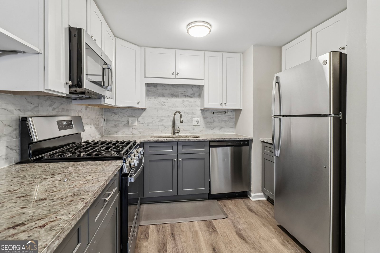 1605 Homestead Trail Alpharetta - Photo 8