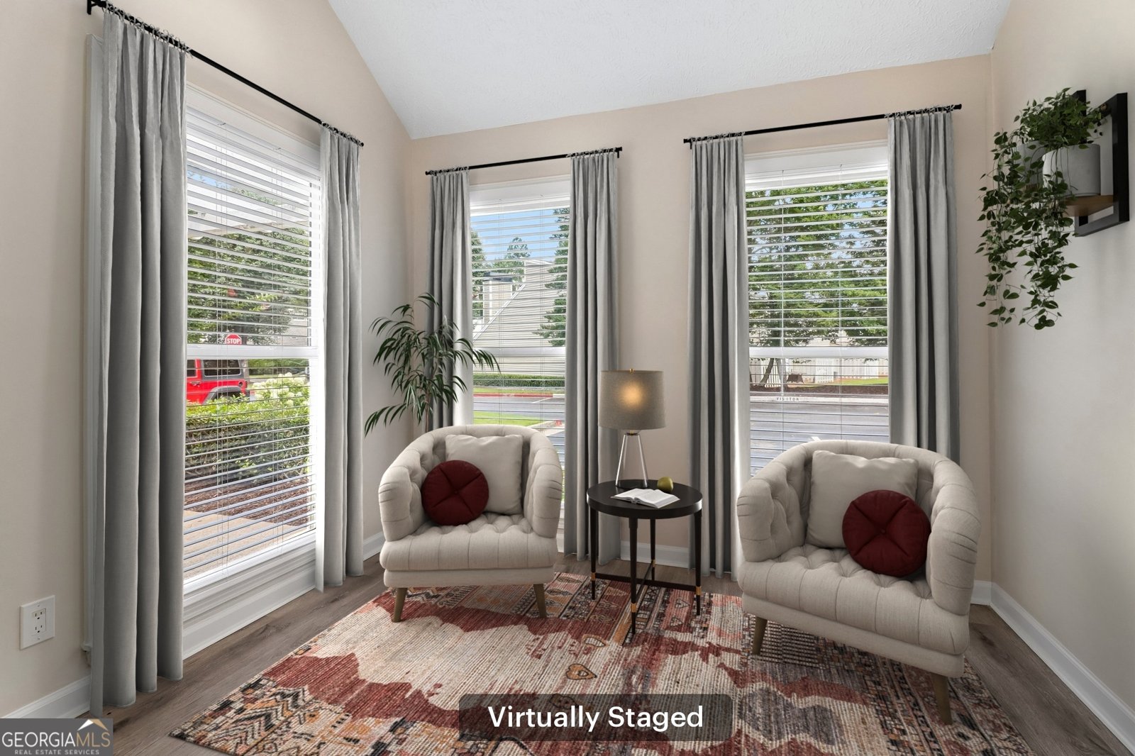 1605 Homestead Trail Alpharetta - Photo 9