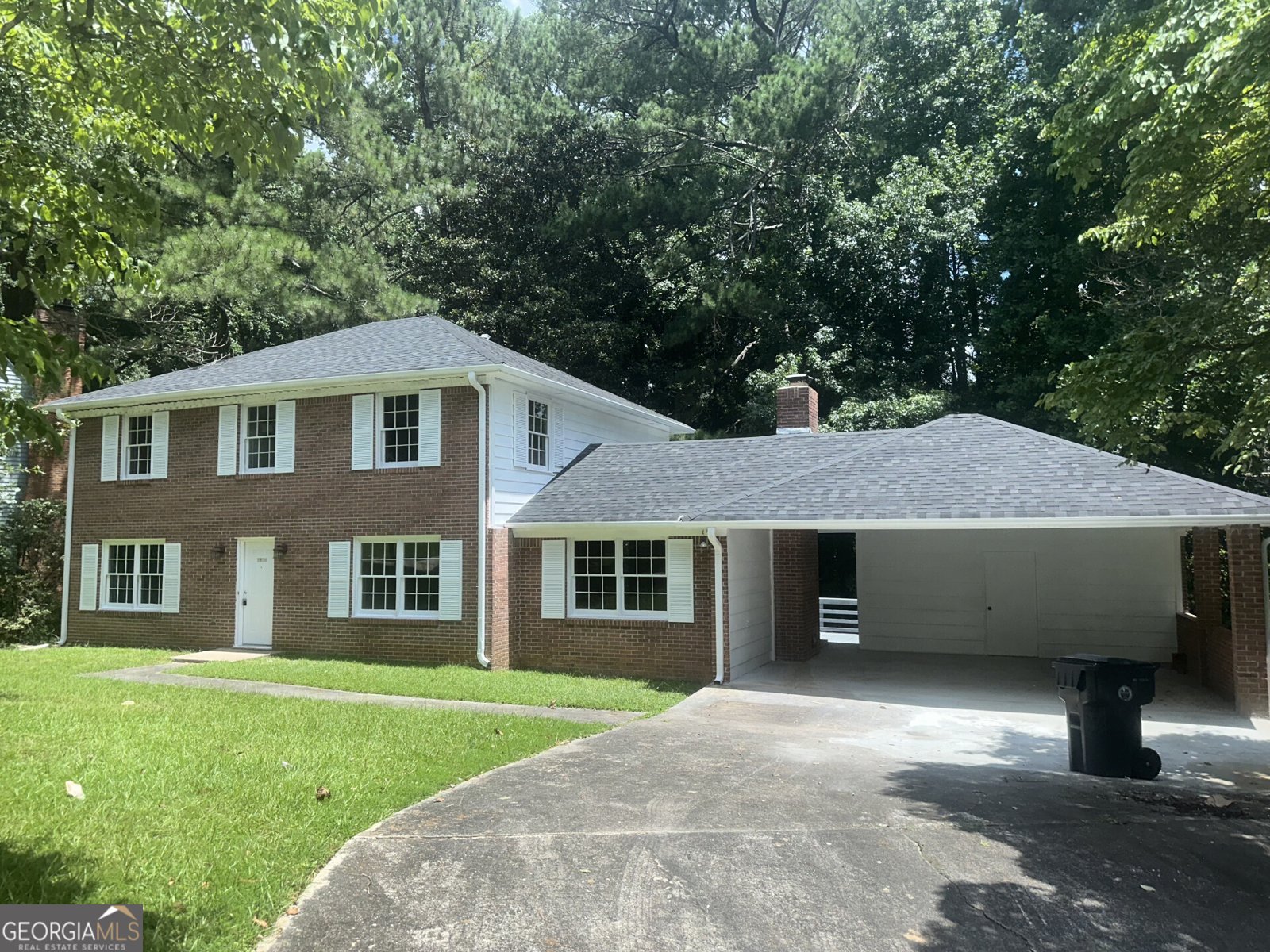 2910 Knollwood Trail East Point - Photo 11