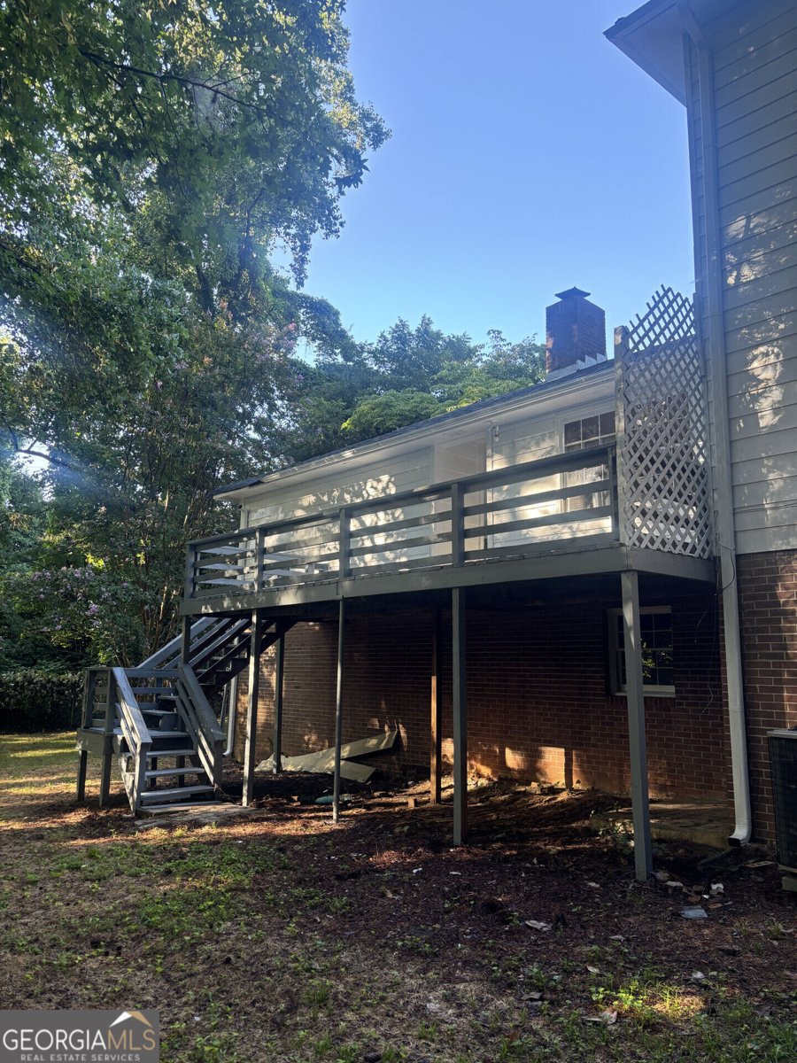 2910 Knollwood Trail East Point - Photo 47
