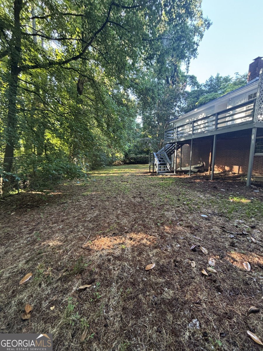 2910 Knollwood Trail East Point - Photo 48