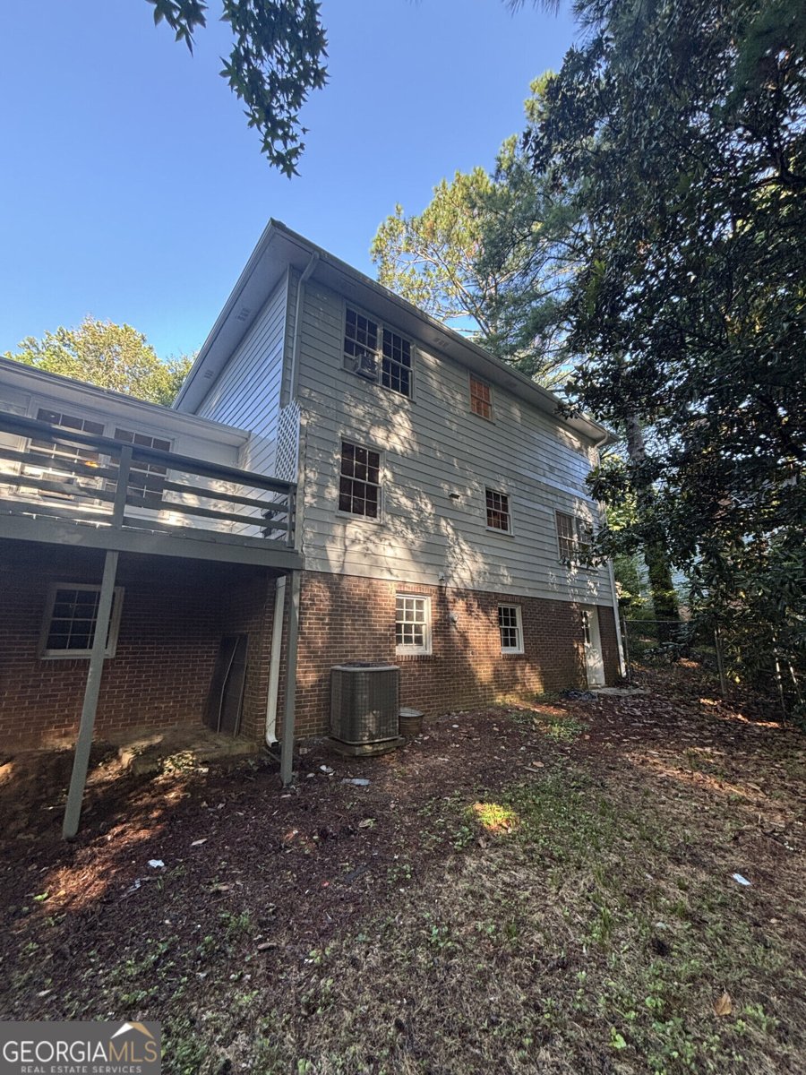 2910 Knollwood Trail East Point - Photo 49