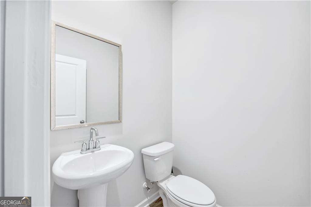139 Cedar Lane Dawsonville - Photo 10