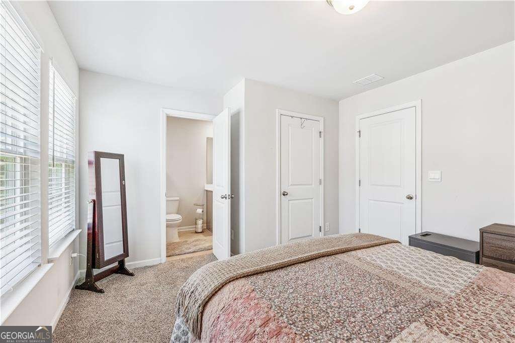 139 Cedar Lane Dawsonville - Photo 14