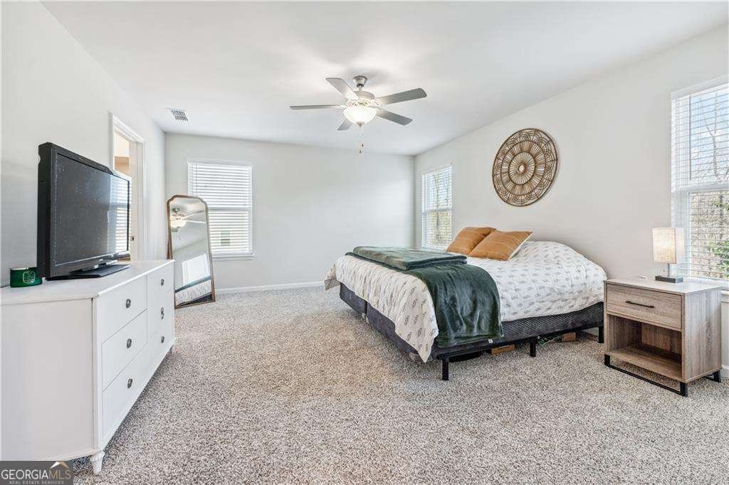 139 Cedar Lane Dawsonville - Photo 18