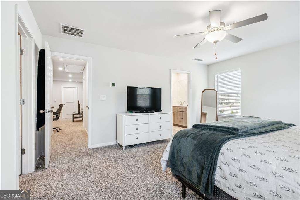 139 Cedar Lane Dawsonville - Photo 19