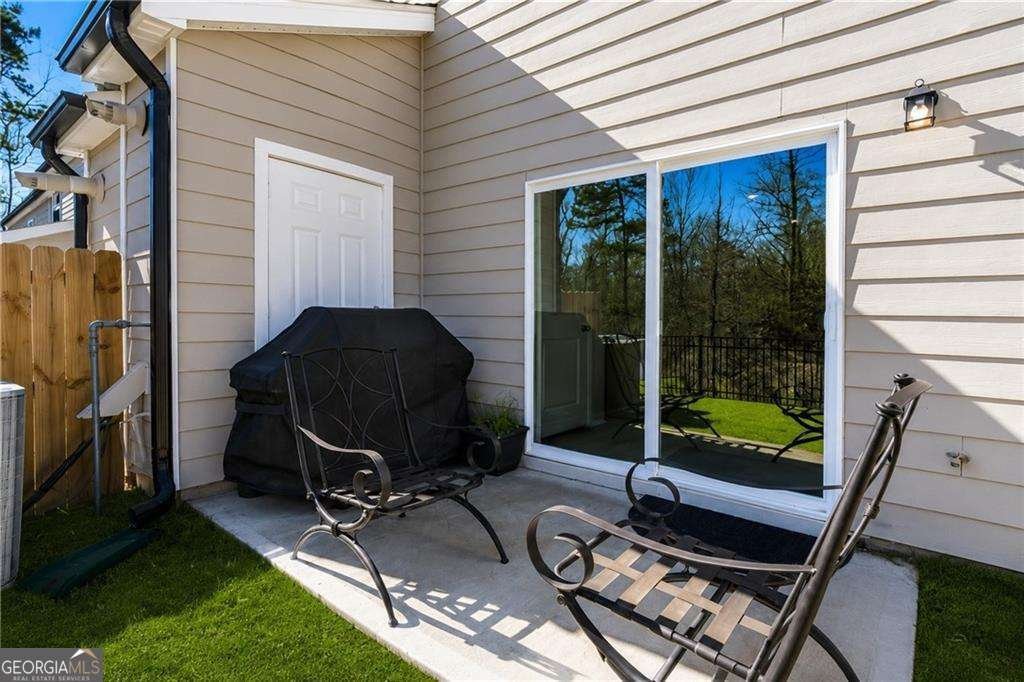 139 Cedar Lane Dawsonville - Photo 24