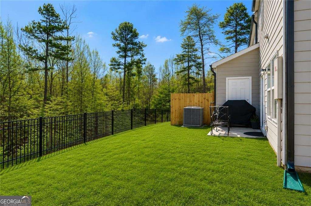 139 Cedar Lane Dawsonville - Photo 25