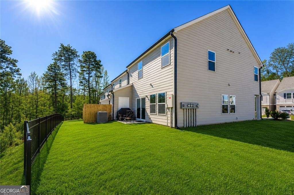 139 Cedar Lane Dawsonville - Photo 26