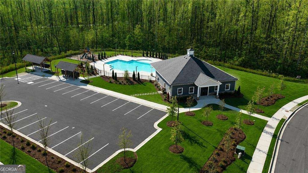 139 Cedar Lane Dawsonville - Photo 28