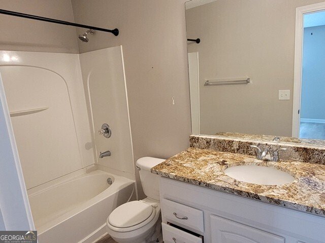 165 Riverstone Commons Circle Canton - Photo 12