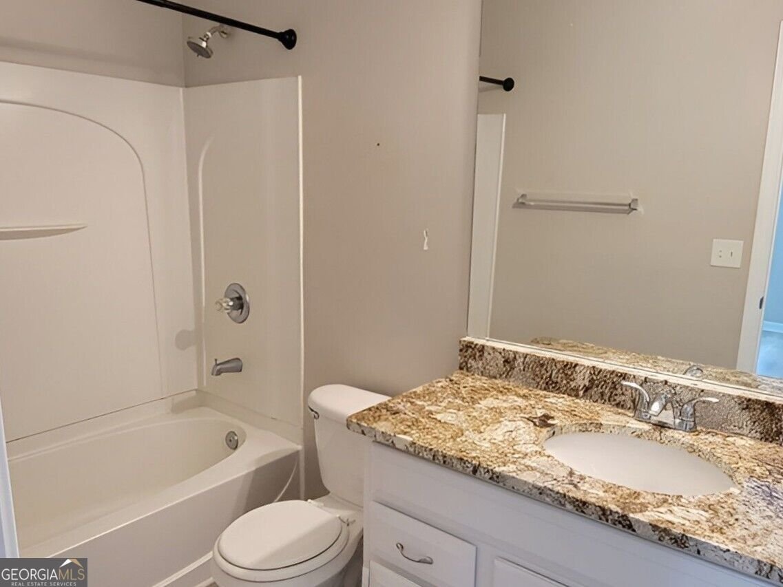 165 Riverstone Commons Circle Canton - Photo 17