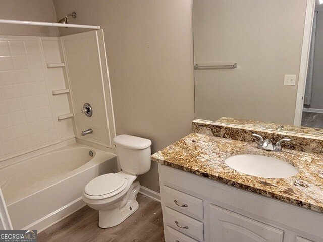 165 Riverstone Commons Circle Canton - Photo 7