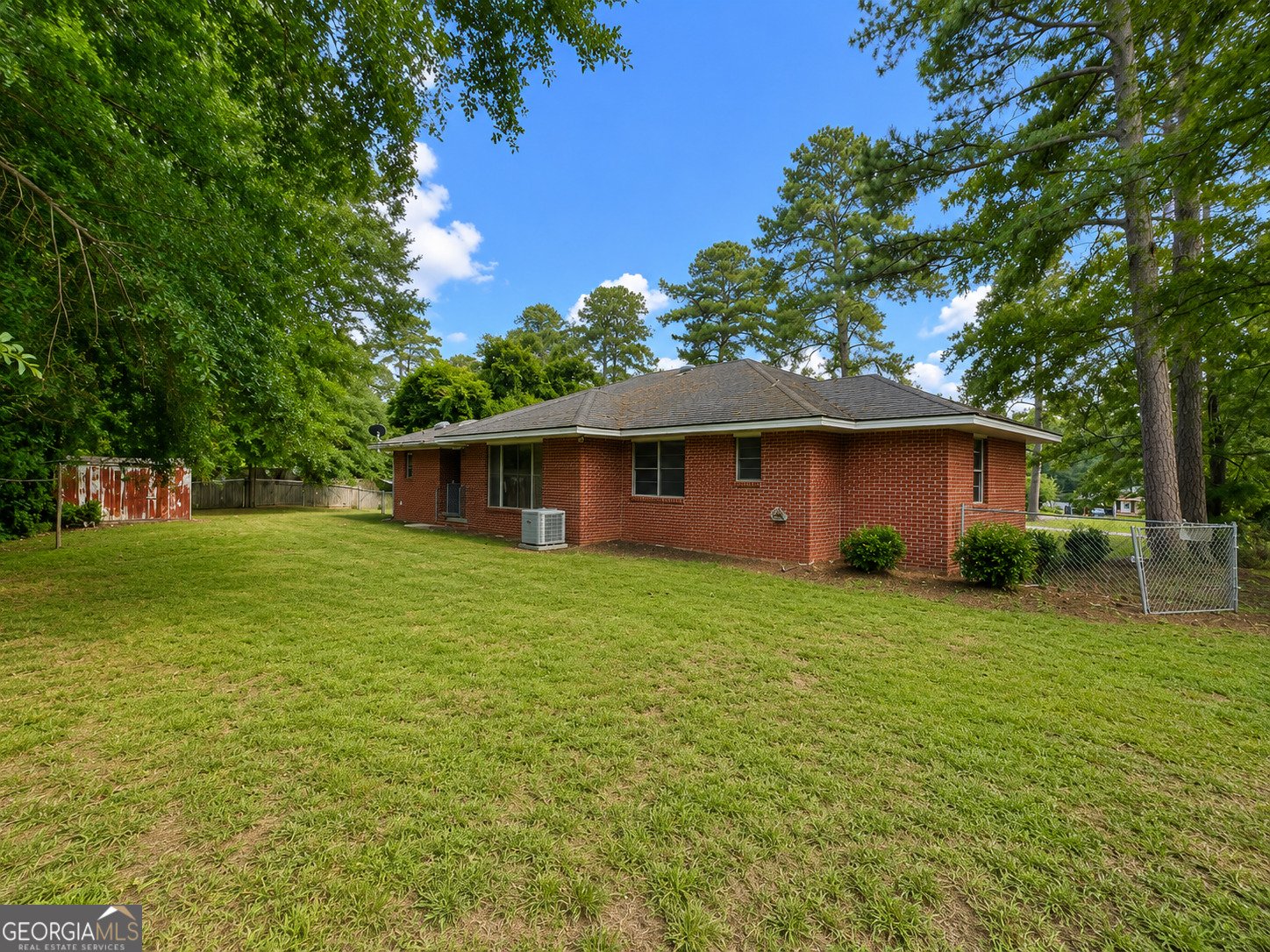 723 Winchester Circle Macon - Photo 22
